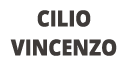 CILIO VINCENZO